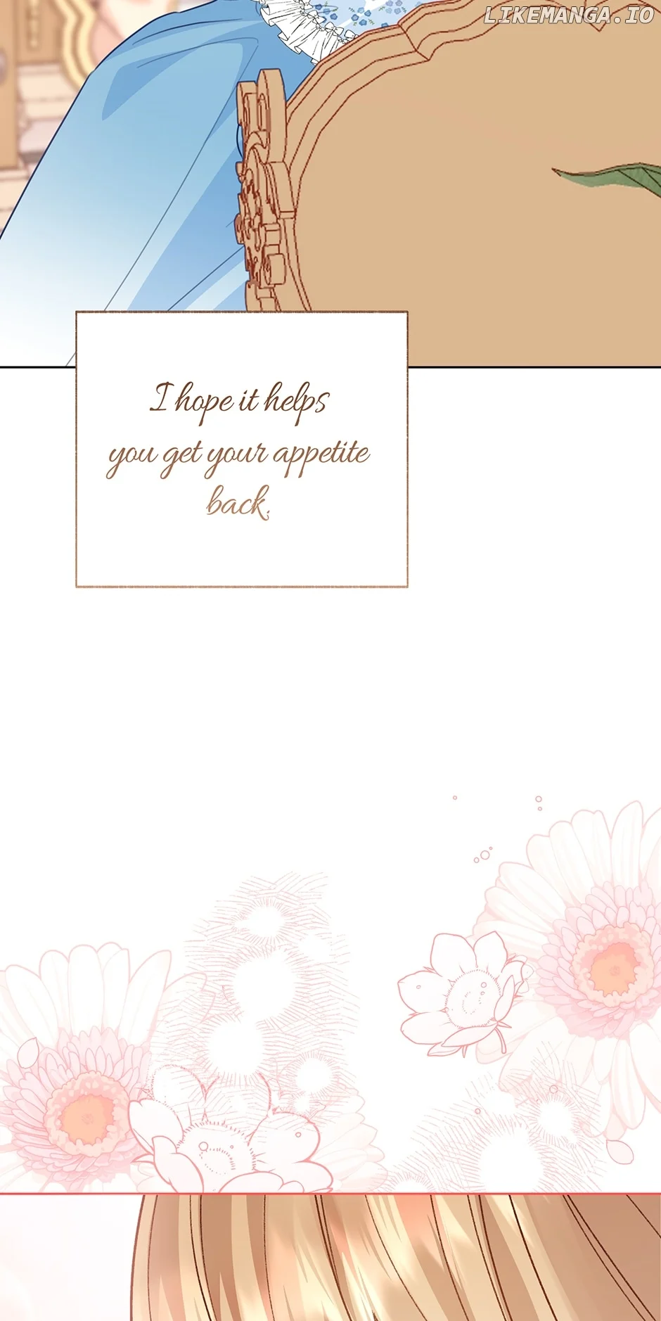 Stealing The Lady’s Heart Chapter 103 page 60