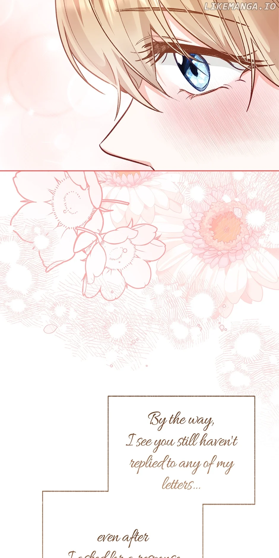 Stealing The Lady’s Heart Chapter 103 page 61