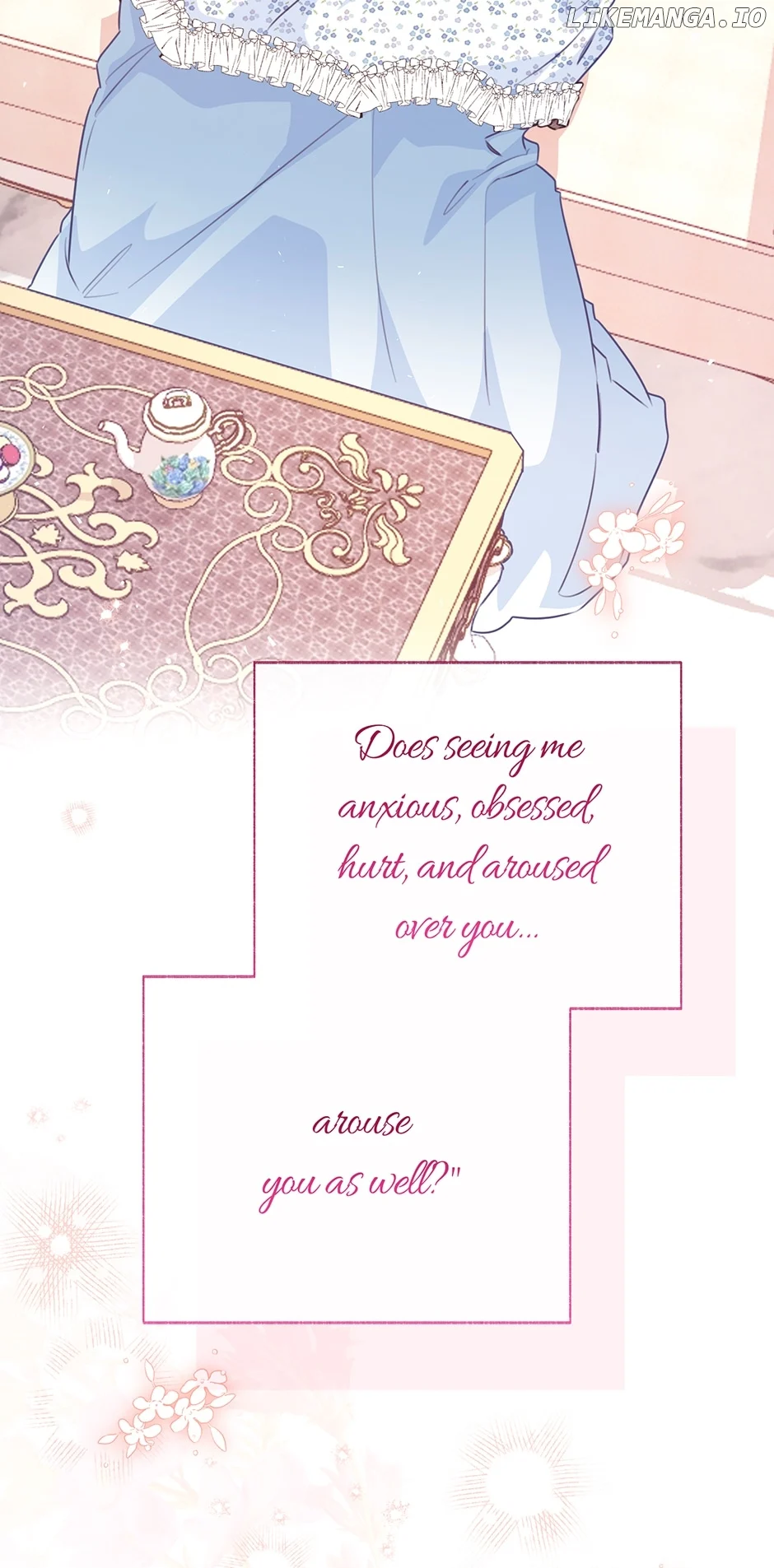 Stealing The Lady’s Heart Chapter 103 page 65