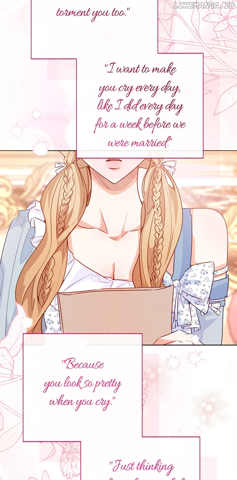 Stealing The Lady’s Heart Chapter 103 page 67