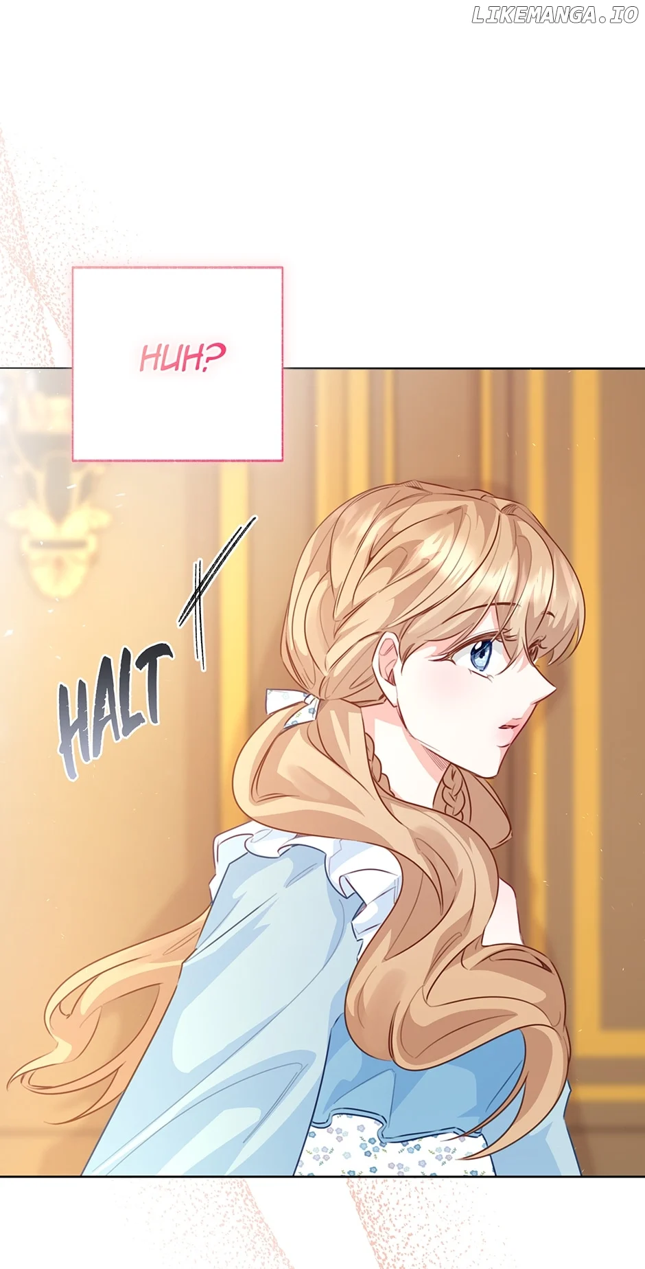 Stealing The Lady’s Heart Chapter 103 page 74