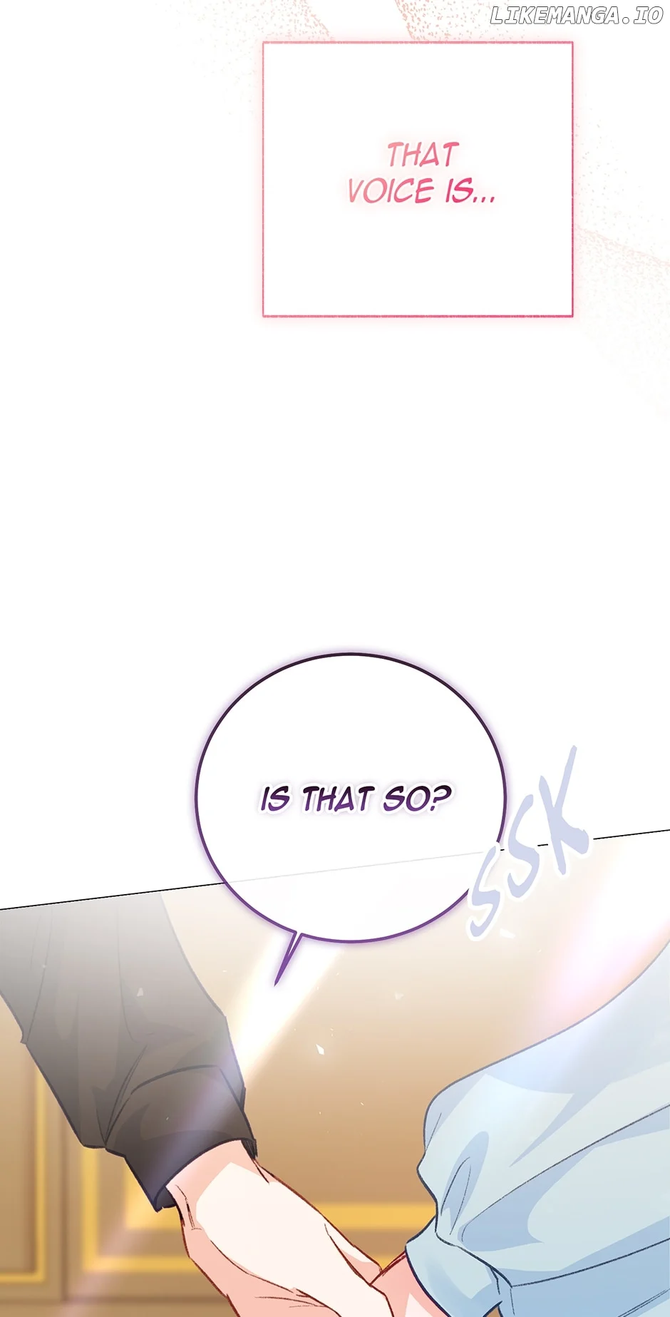 Stealing The Lady’s Heart Chapter 103 page 75