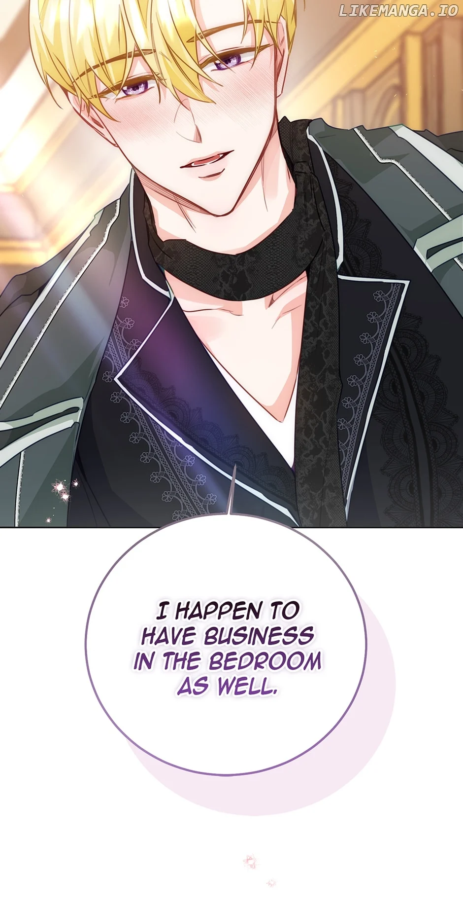 Stealing The Lady’s Heart Chapter 103 page 79