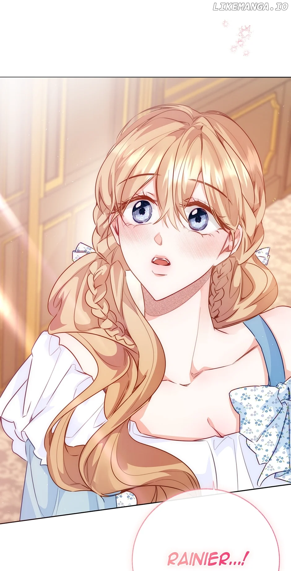 Stealing The Lady’s Heart Chapter 103 page 80