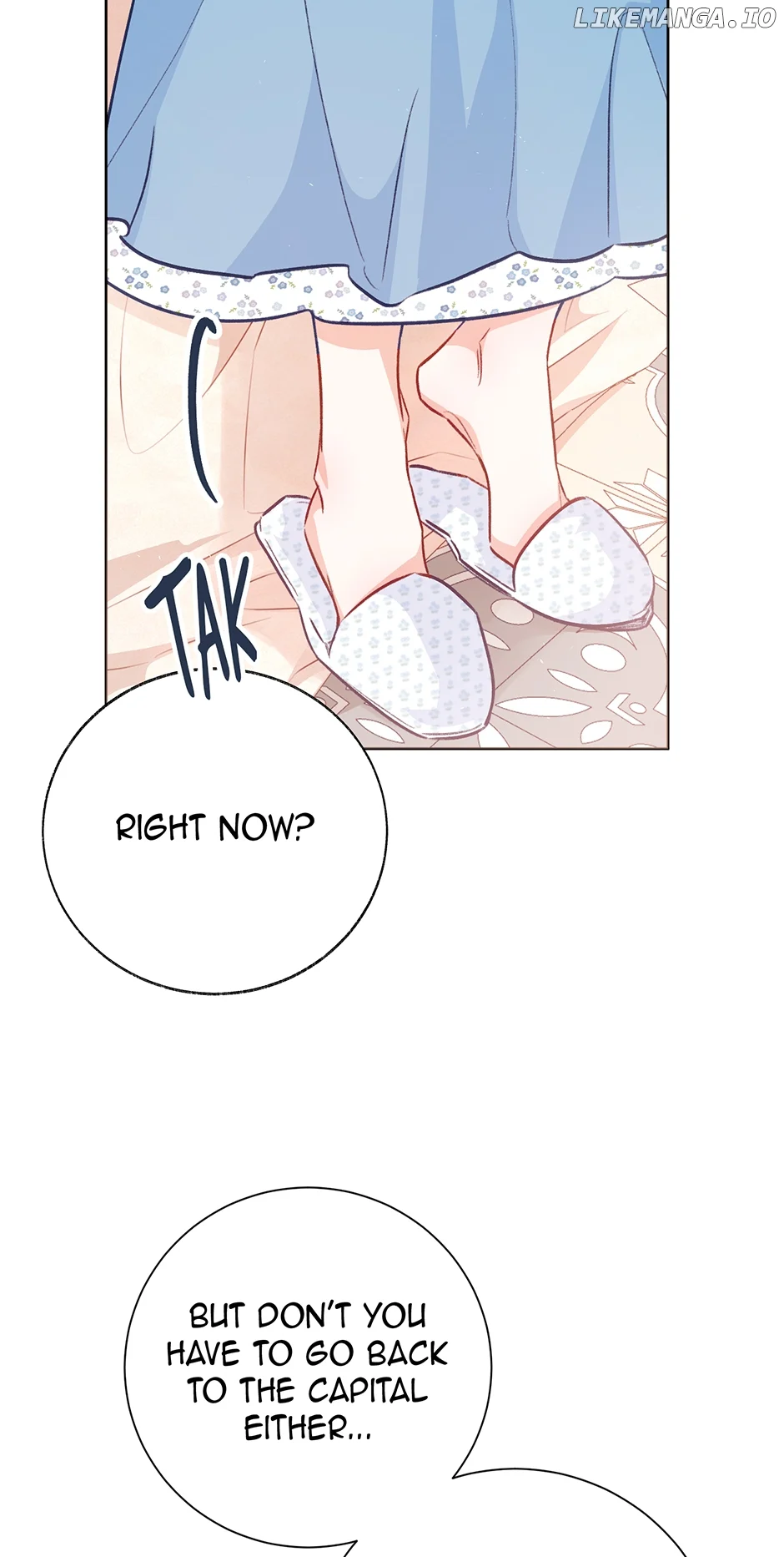 Stealing The Lady’s Heart Chapter 106 page 11