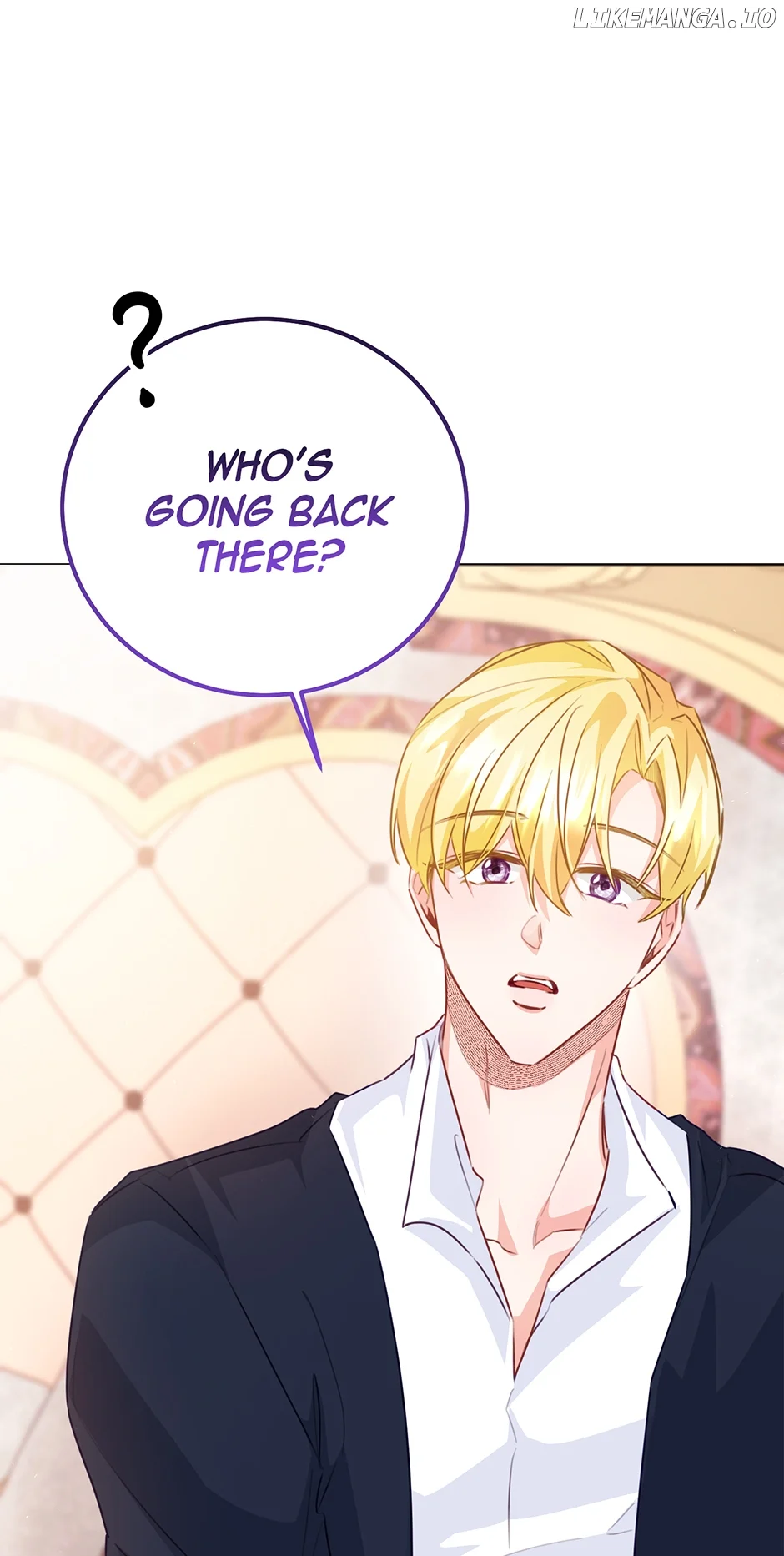 Stealing The Lady’s Heart Chapter 106 page 13