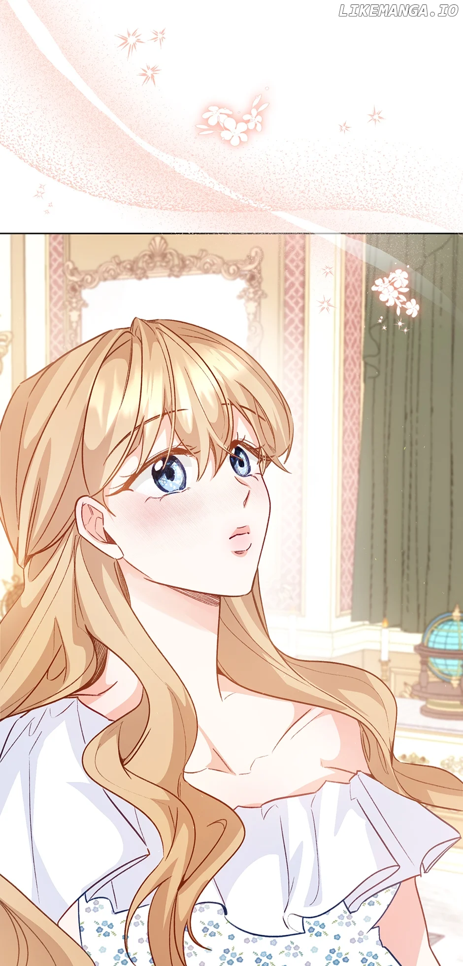 Stealing The Lady’s Heart Chapter 106 page 20