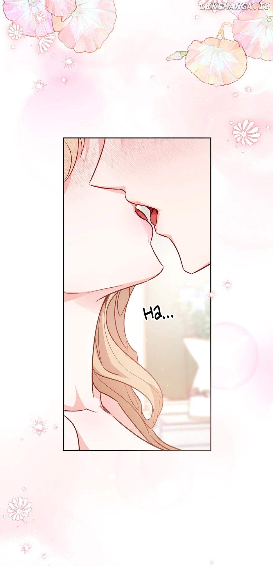 Stealing The Lady’s Heart Chapter 106 page 26
