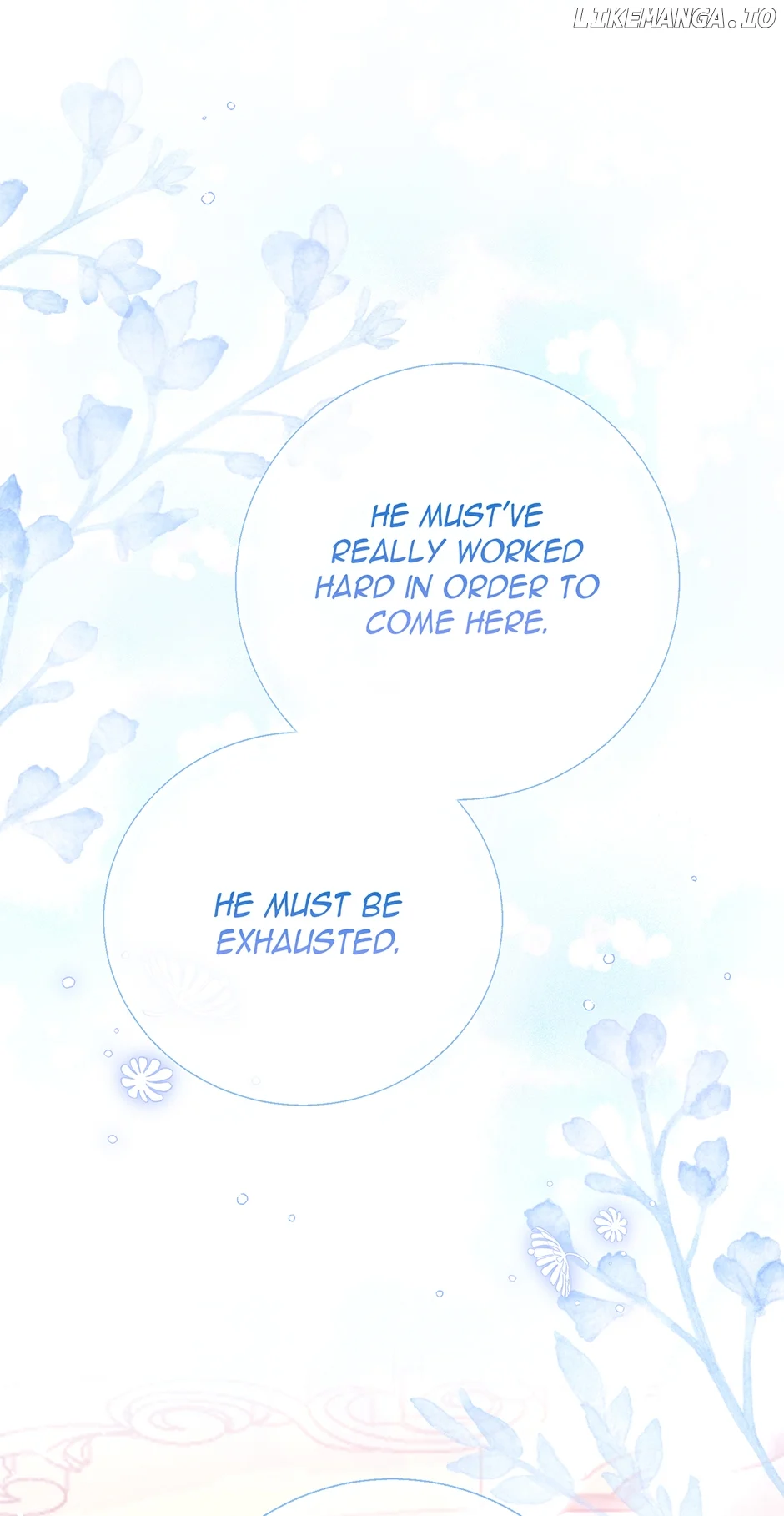 Stealing The Lady’s Heart Chapter 106 page 33
