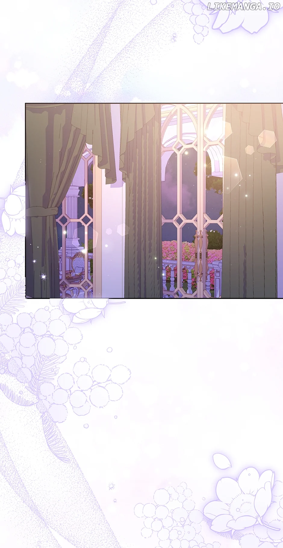 Stealing The Lady’s Heart Chapter 106 page 38