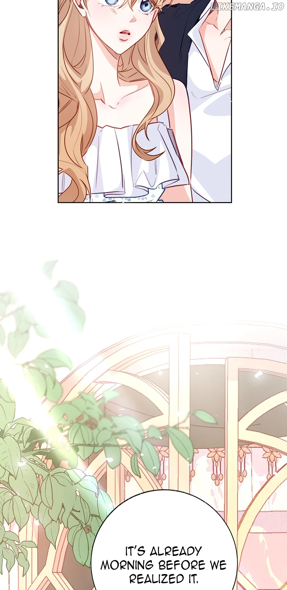 Stealing The Lady’s Heart Chapter 106 page 3