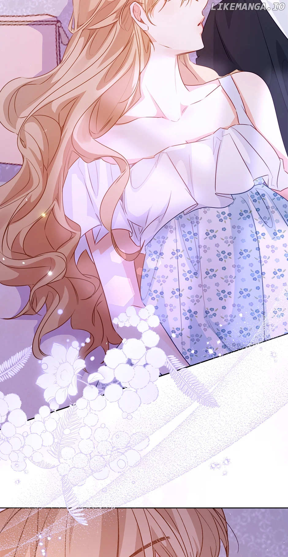 Stealing The Lady’s Heart Chapter 106 page 40