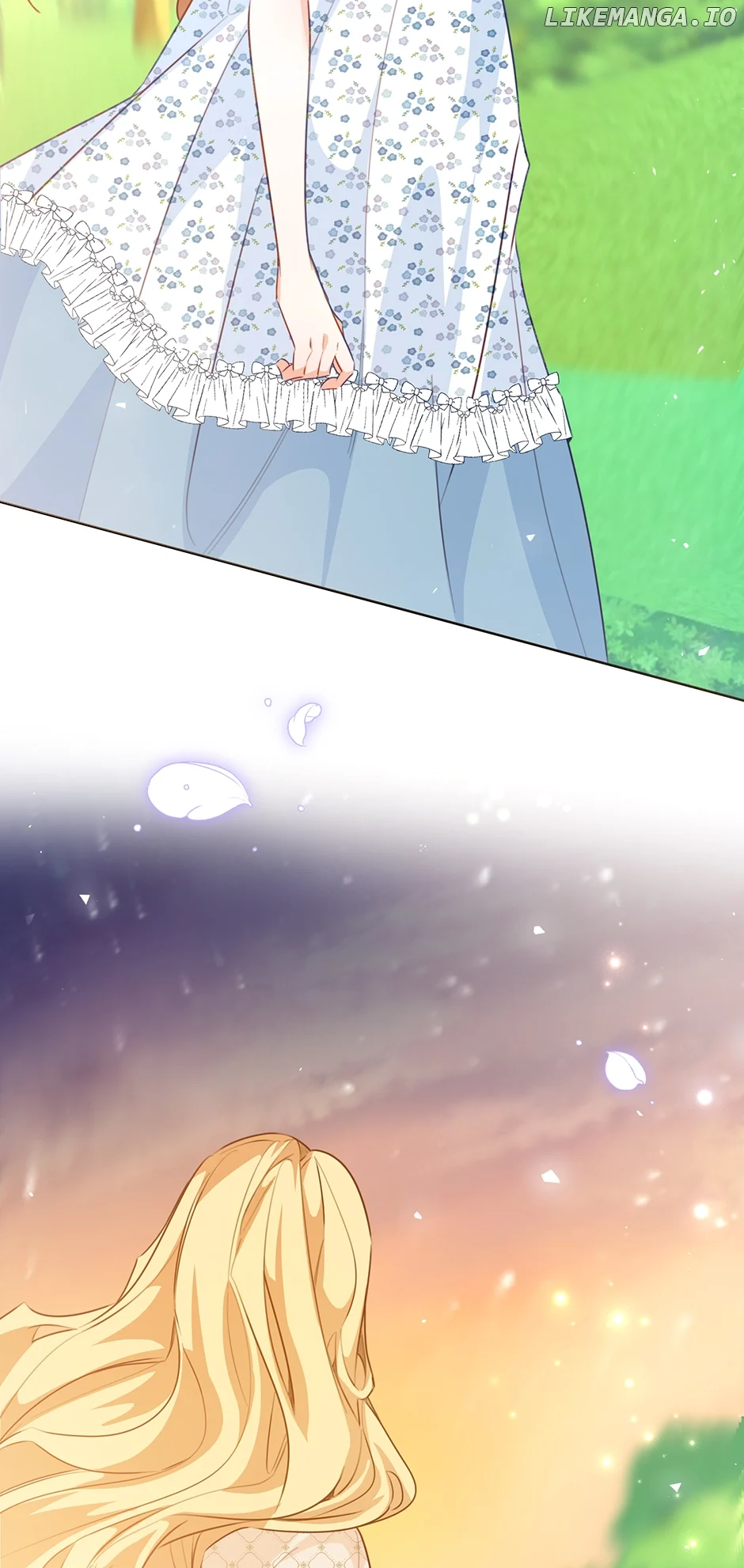 Stealing The Lady’s Heart Chapter 106 page 43