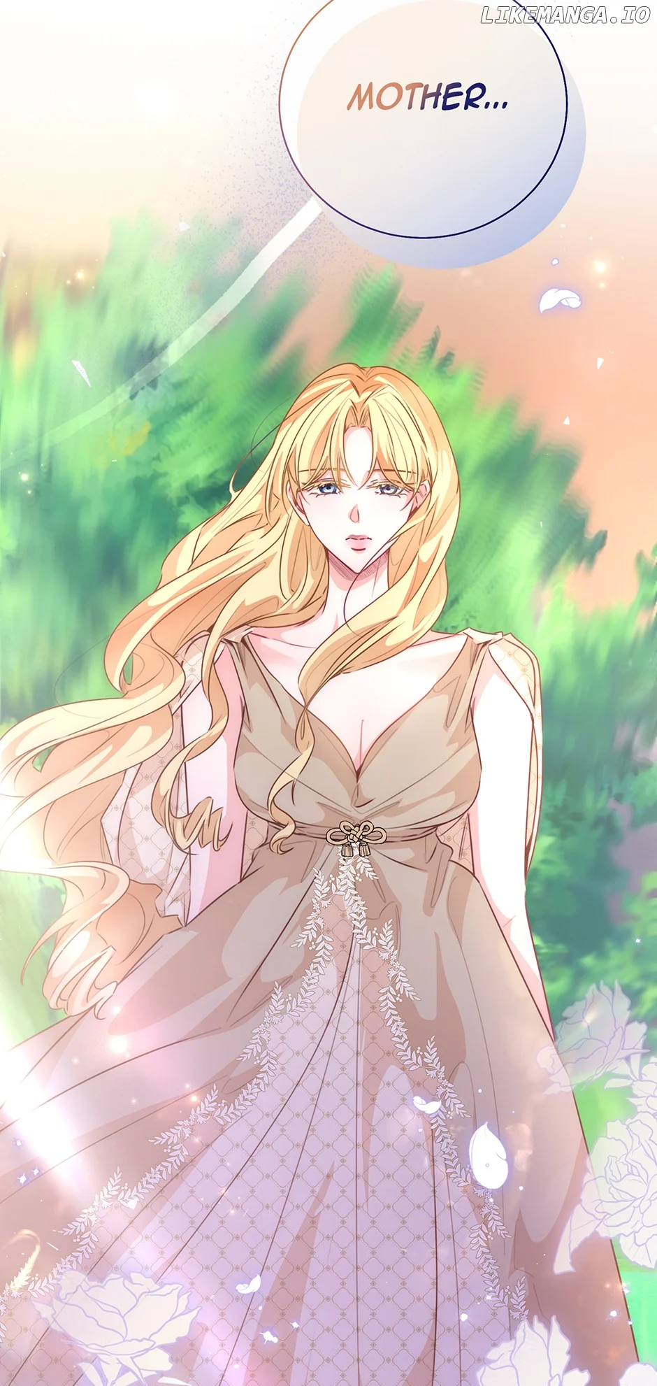 Stealing The Lady’s Heart Chapter 106 page 45