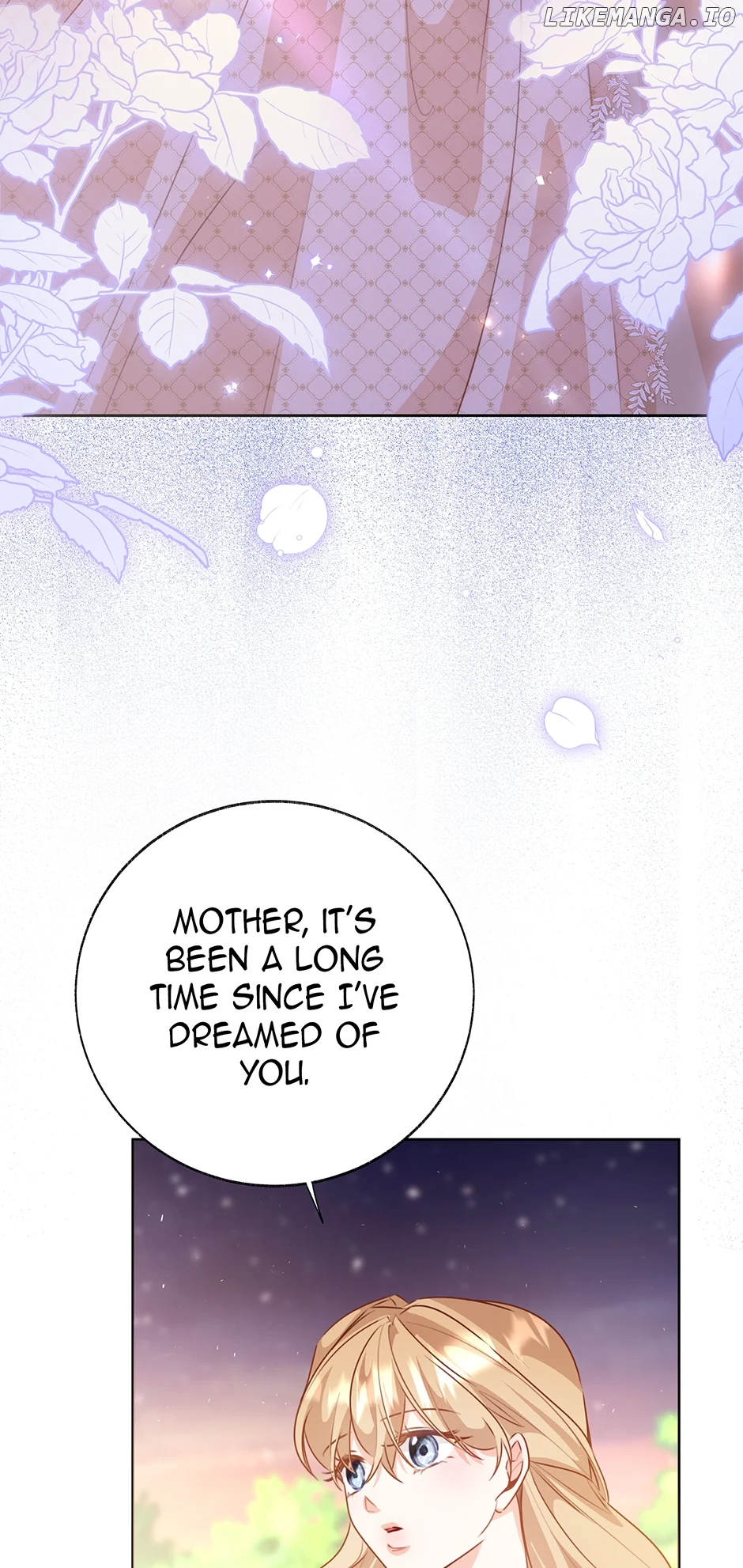 Stealing The Lady’s Heart Chapter 106 page 46