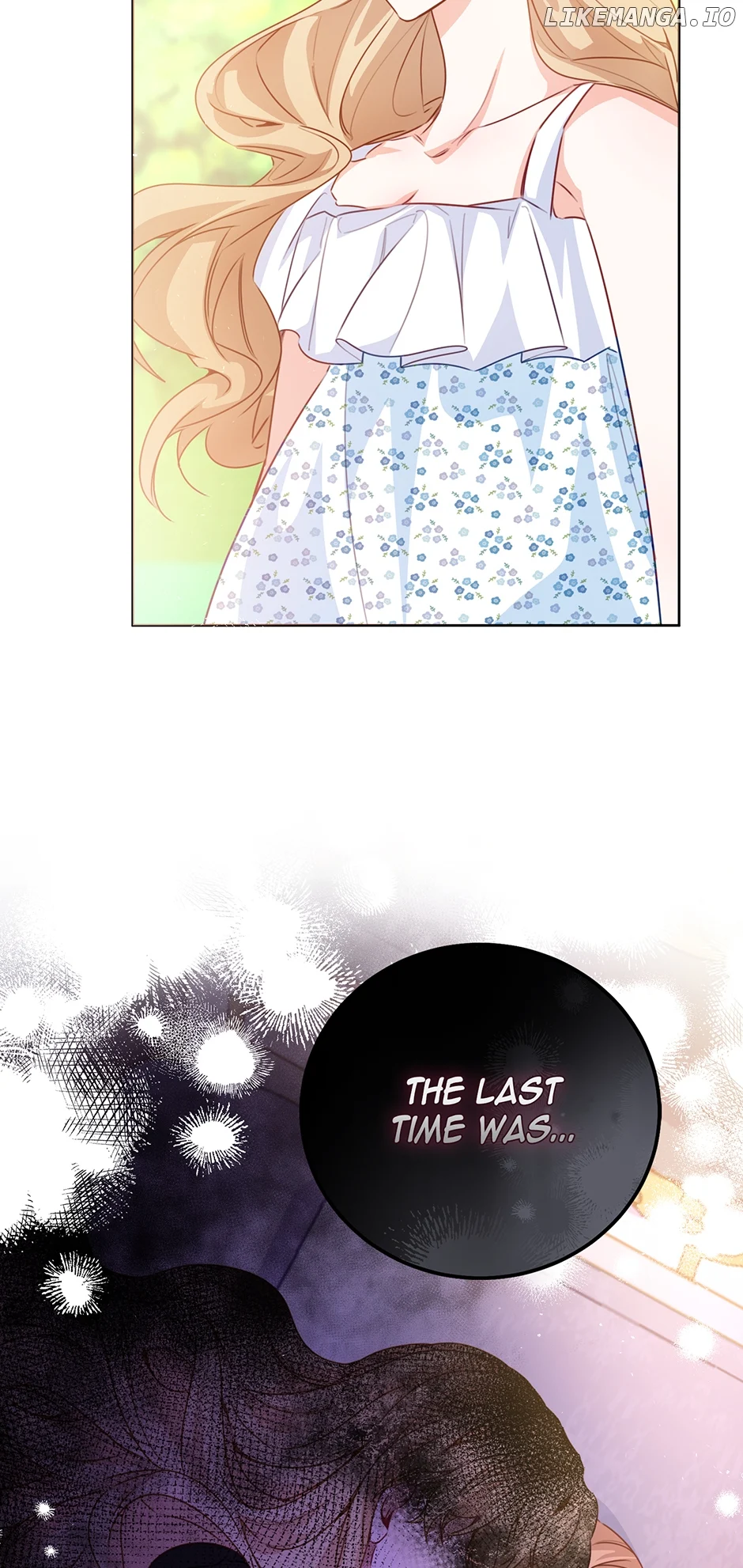 Stealing The Lady’s Heart Chapter 106 page 47