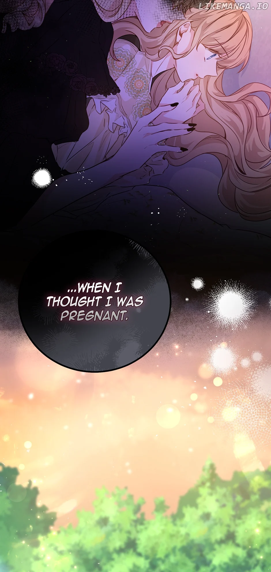 Stealing The Lady’s Heart Chapter 106 page 48