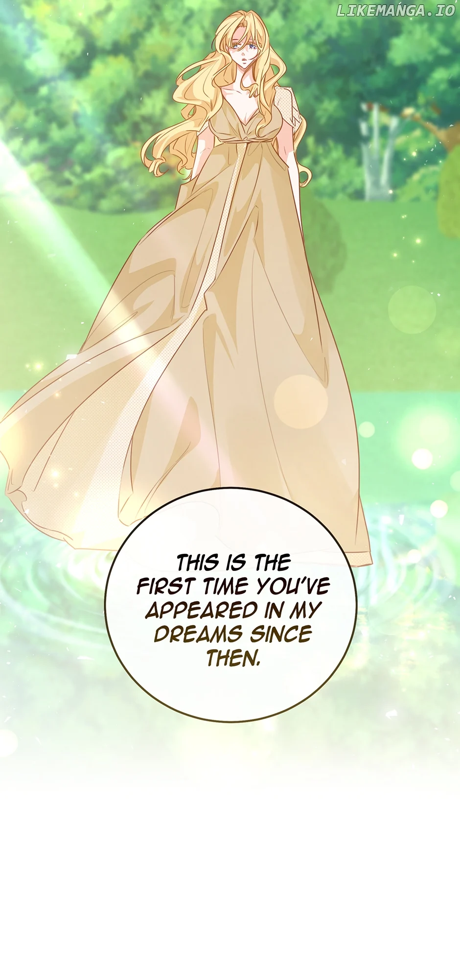 Stealing The Lady’s Heart Chapter 106 page 49