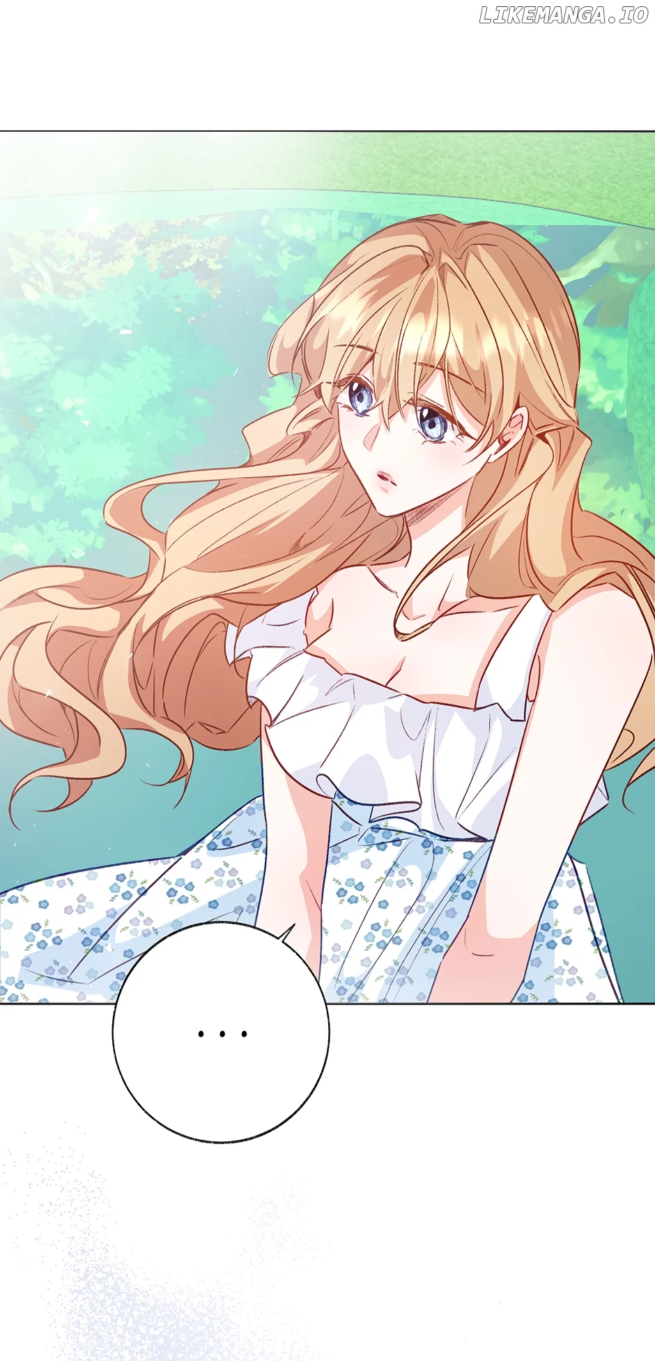 Stealing The Lady’s Heart Chapter 106 page 50