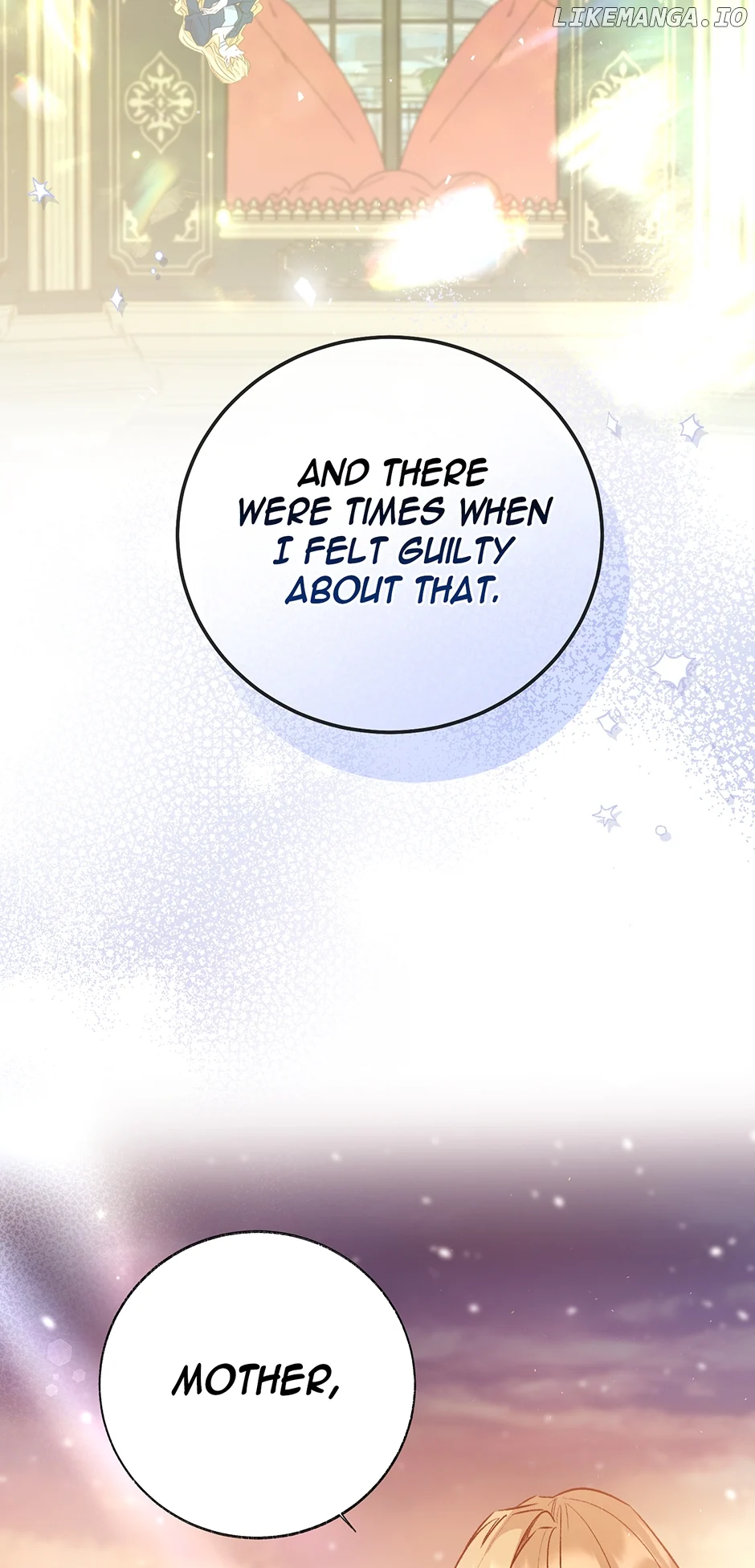 Stealing The Lady’s Heart Chapter 106 page 53
