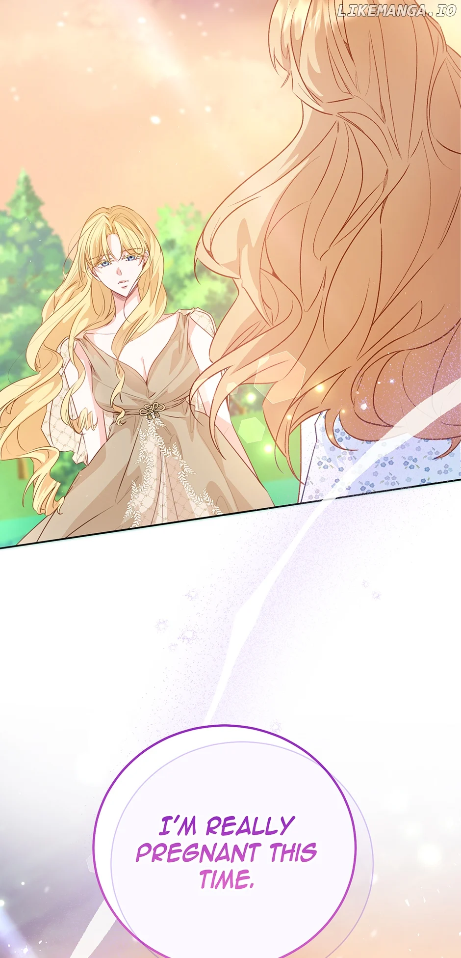 Stealing The Lady’s Heart Chapter 106 page 54