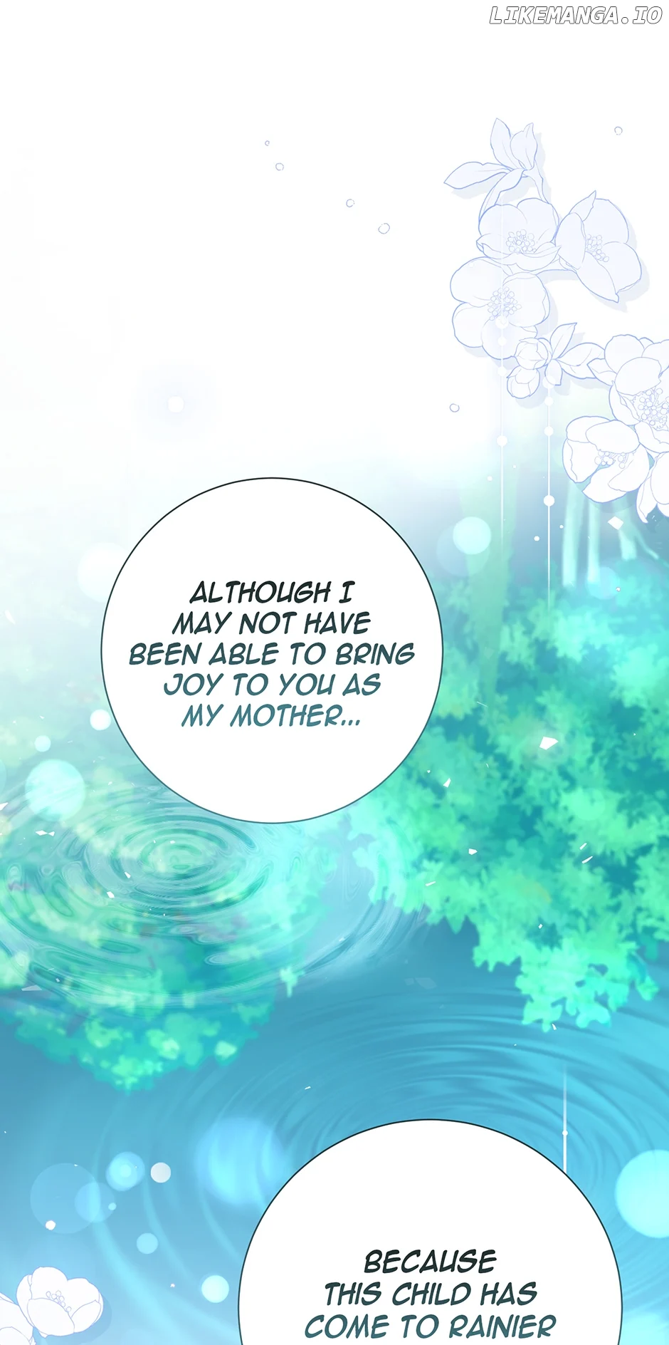 Stealing The Lady’s Heart Chapter 106 page 58