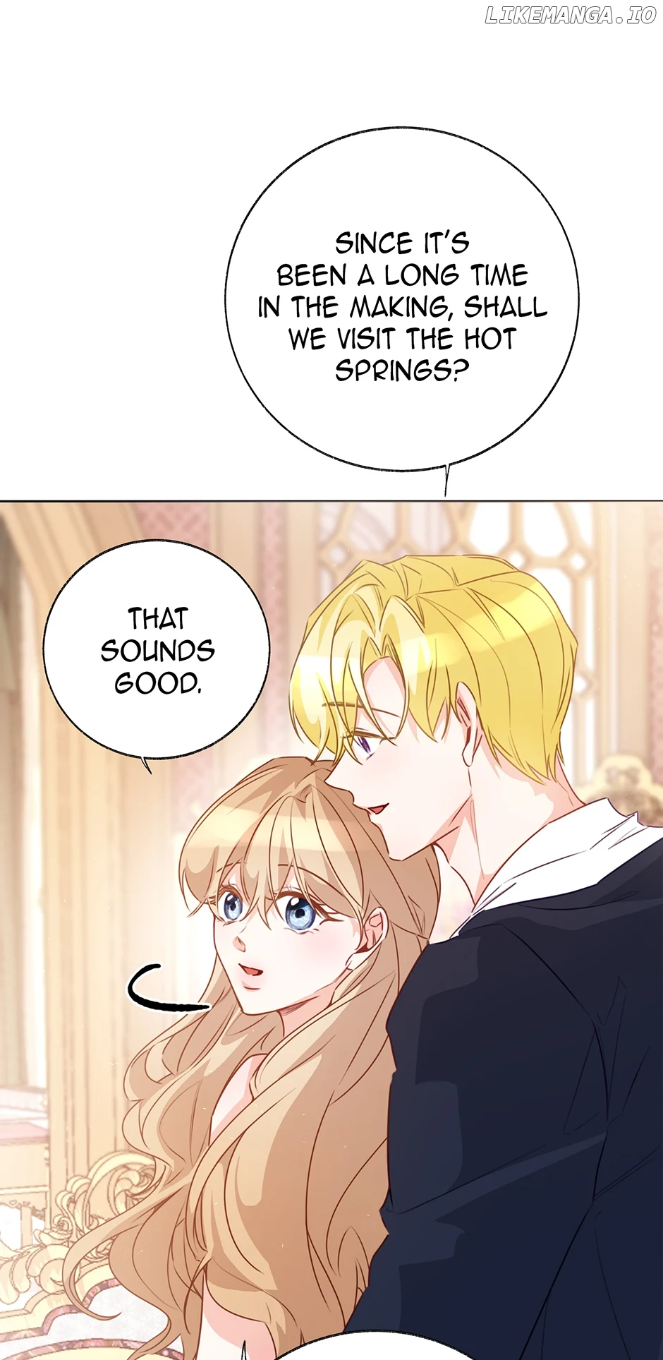 Stealing The Lady’s Heart Chapter 106 page 5