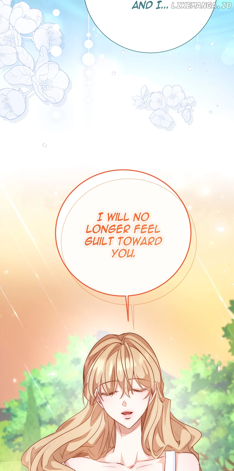 Stealing The Lady’s Heart Chapter 106 page 59