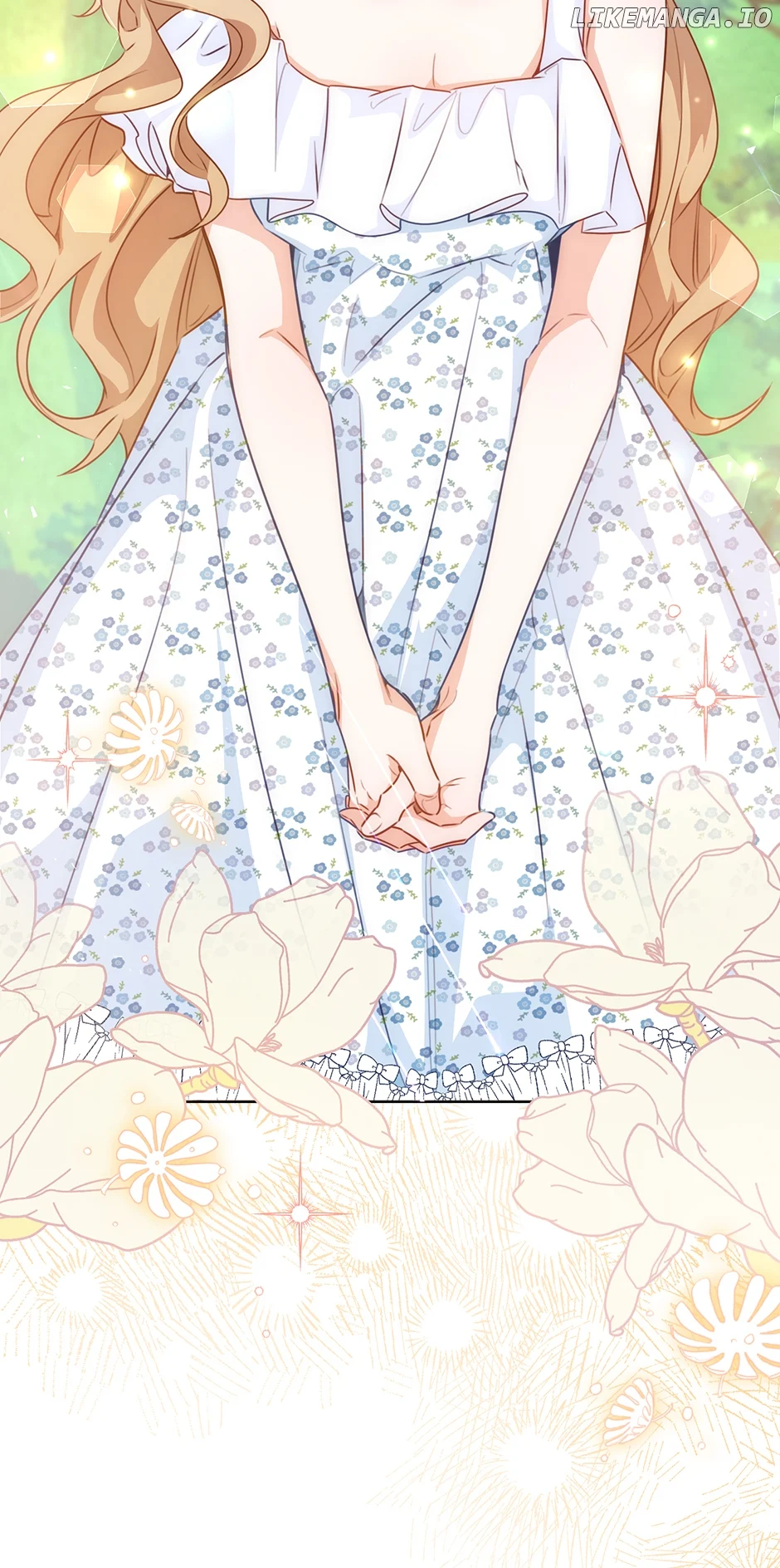 Stealing The Lady’s Heart Chapter 106 page 60