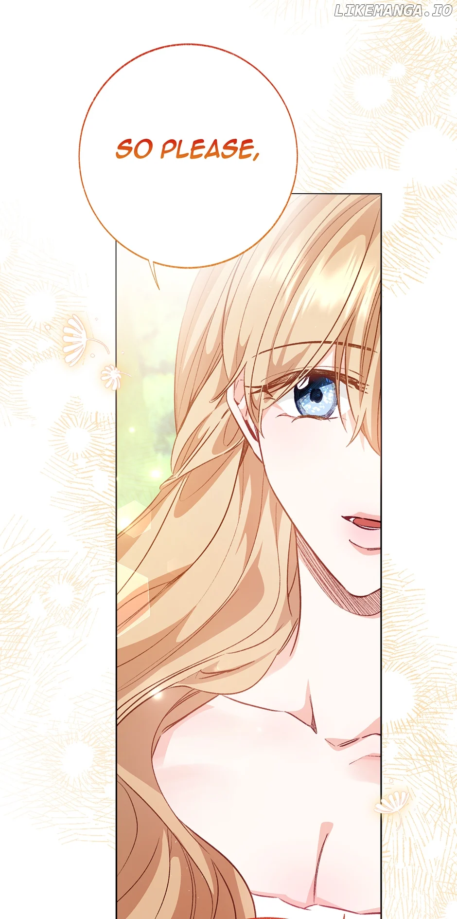 Stealing The Lady’s Heart Chapter 106 page 61