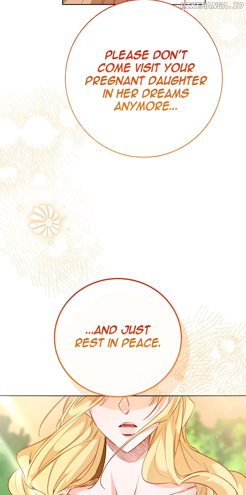 Stealing The Lady’s Heart Chapter 106 page 62