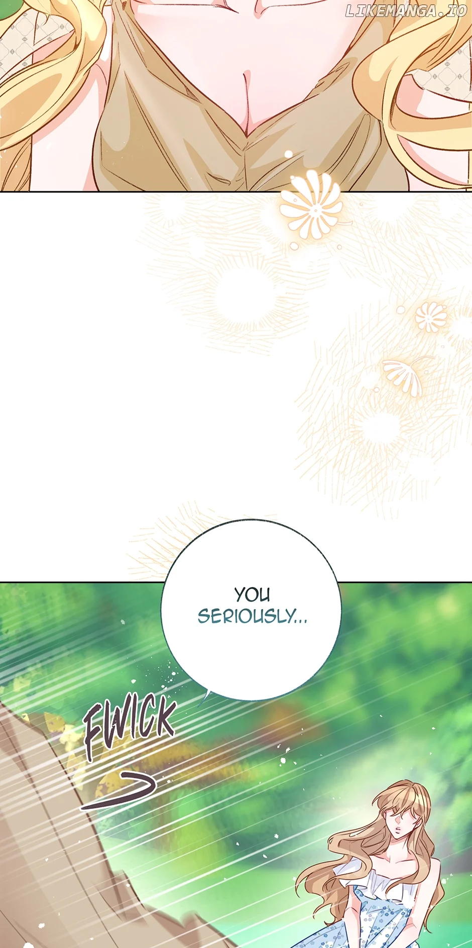 Stealing The Lady’s Heart Chapter 106 page 63