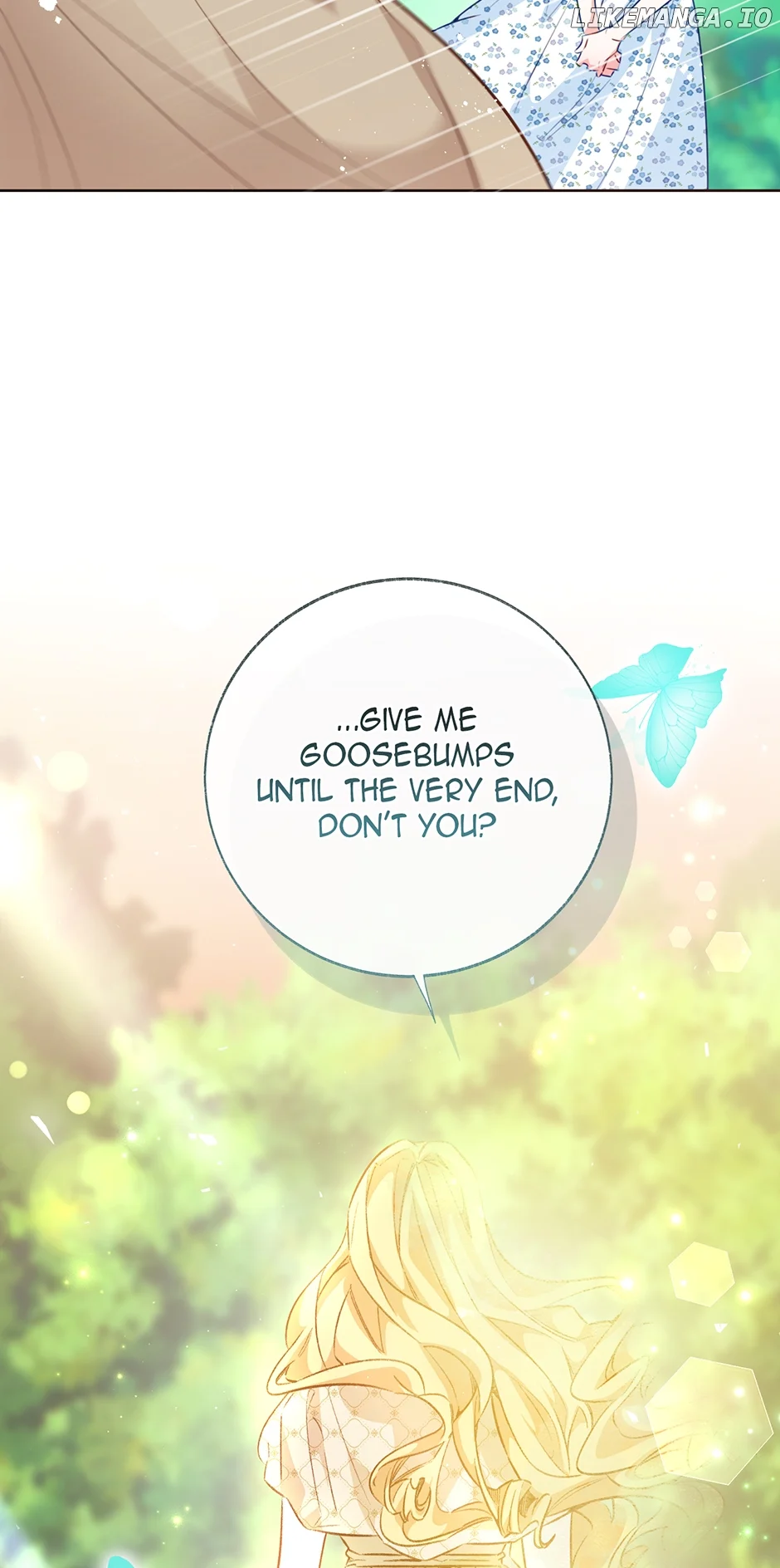 Stealing The Lady’s Heart Chapter 106 page 64