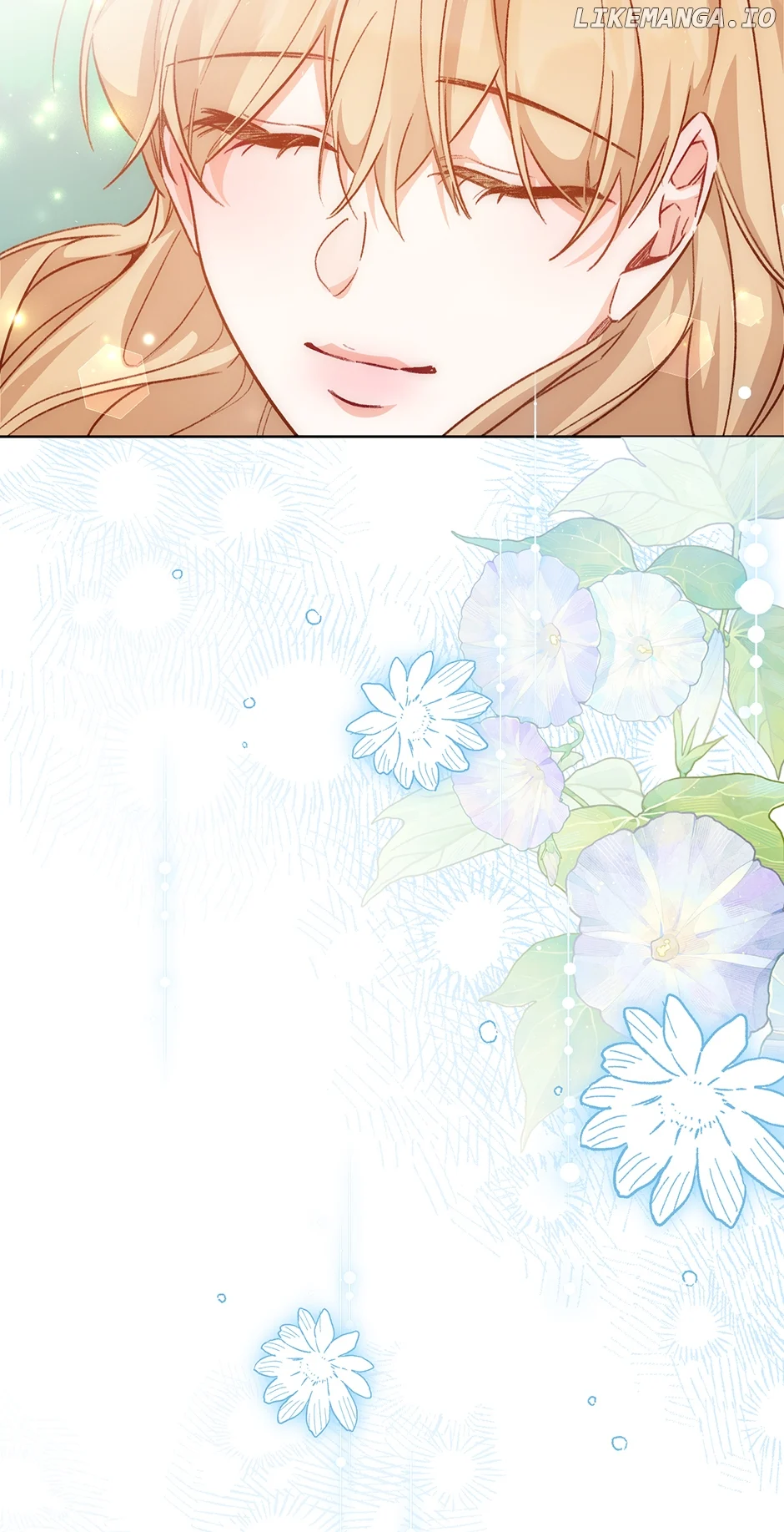 Stealing The Lady’s Heart Chapter 106 page 68