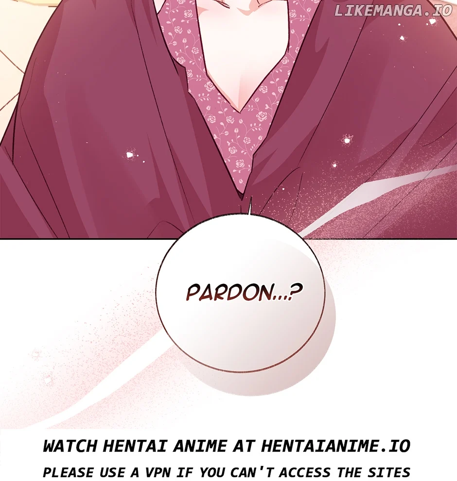 Stealing The Lady’s Heart Chapter 106 page 77
