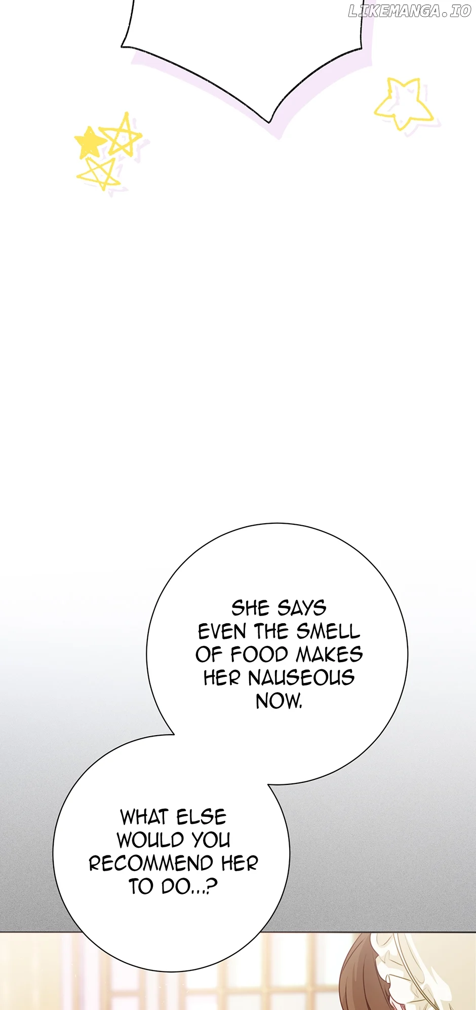 Stealing The Lady’s Heart Chapter 107 page 11