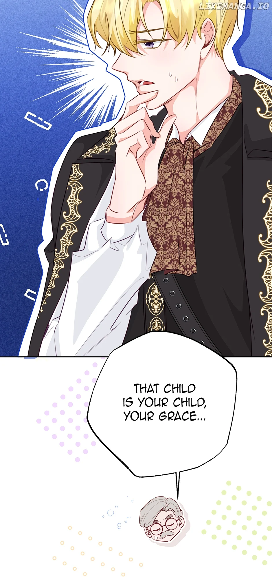 Stealing The Lady’s Heart Chapter 107 page 14