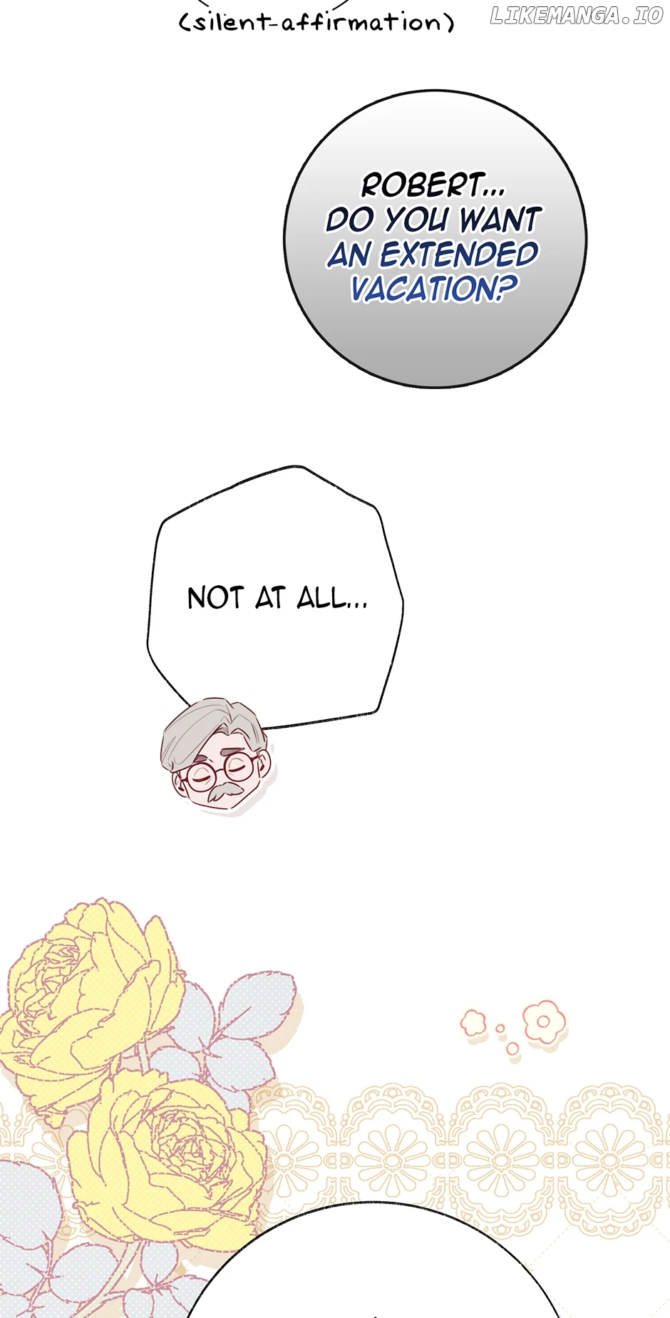 Stealing The Lady’s Heart Chapter 107 page 21