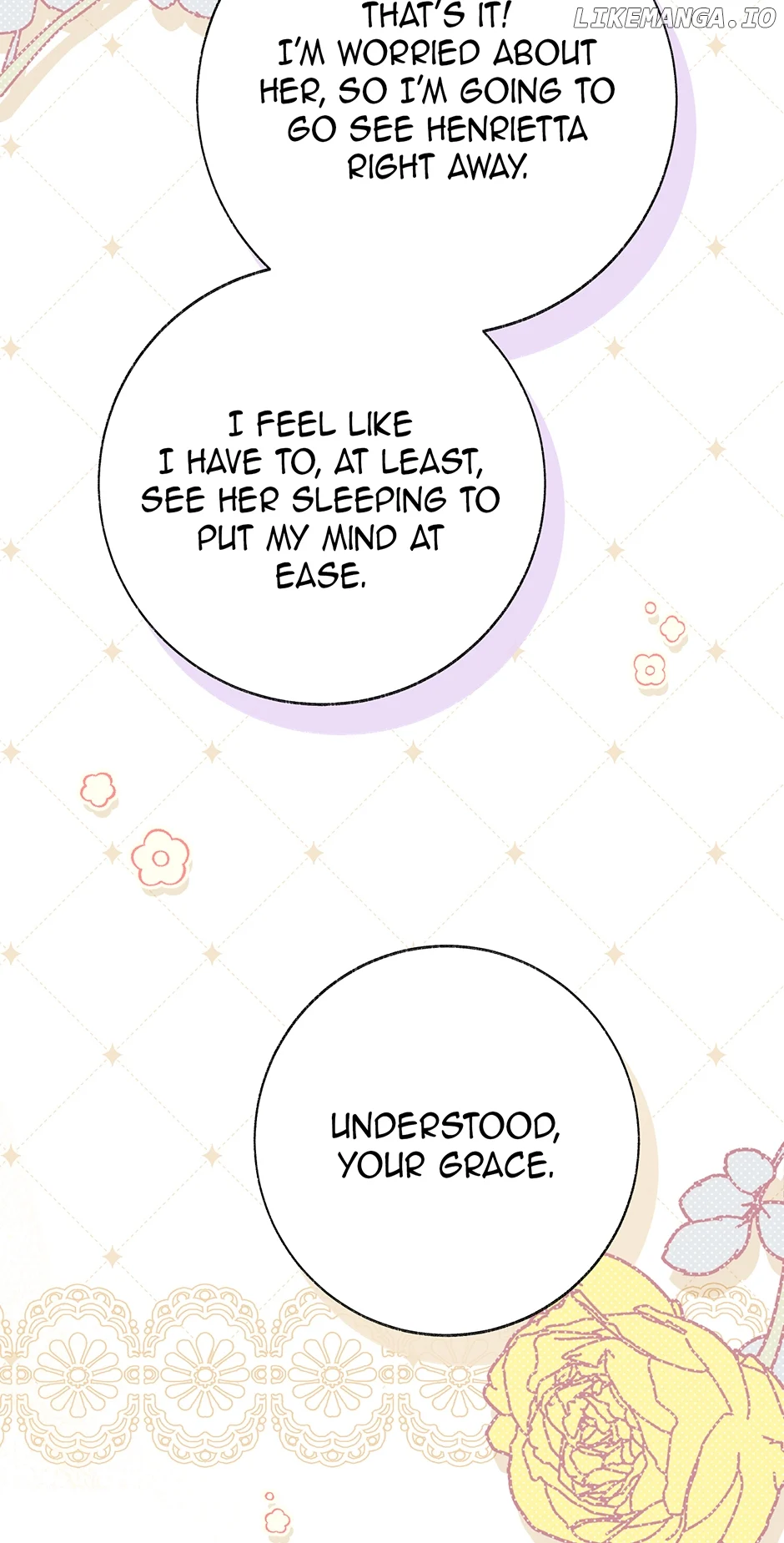 Stealing The Lady’s Heart Chapter 107 page 22