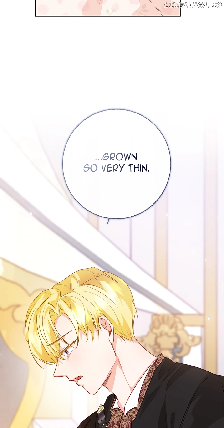 Stealing The Lady’s Heart Chapter 107 page 30