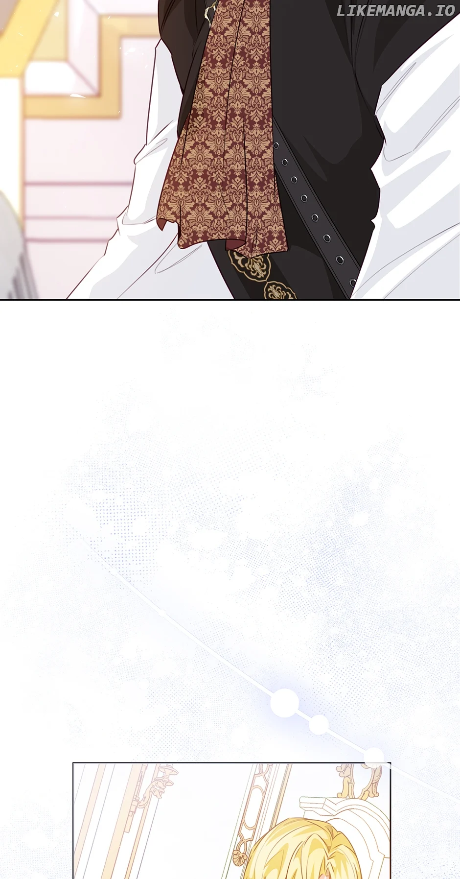Stealing The Lady’s Heart Chapter 107 page 31