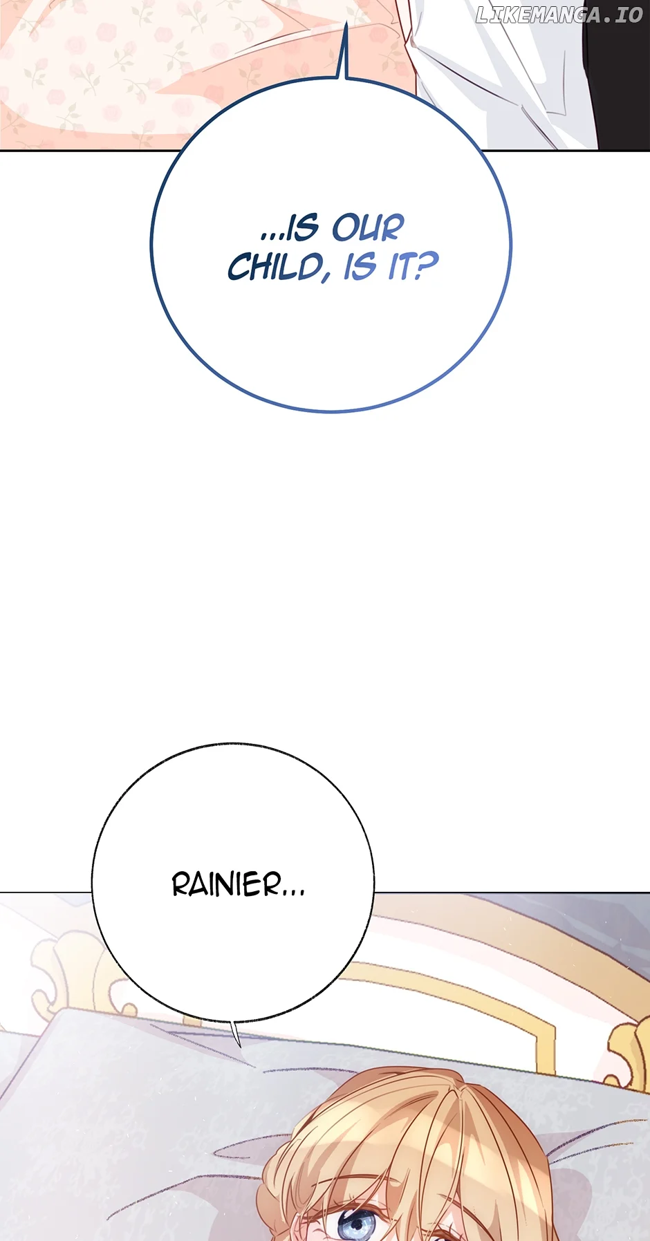 Stealing The Lady’s Heart Chapter 107 page 35