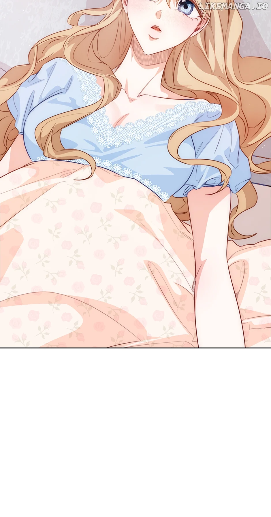 Stealing The Lady’s Heart Chapter 107 page 36