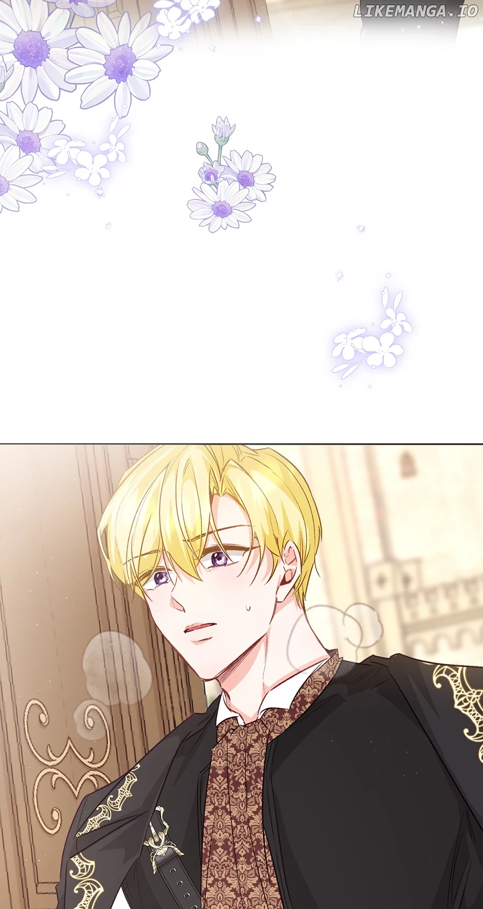 Stealing The Lady’s Heart Chapter 107 page 3