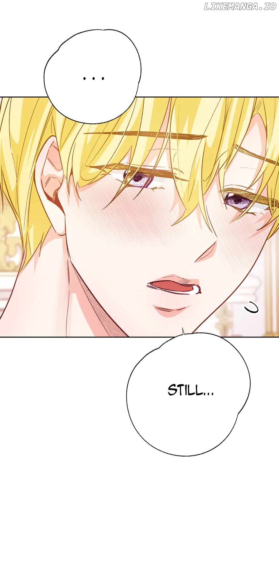 Stealing The Lady’s Heart Chapter 107 page 44