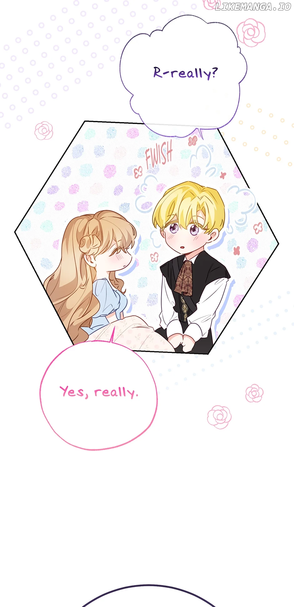 Stealing The Lady’s Heart Chapter 107 page 46