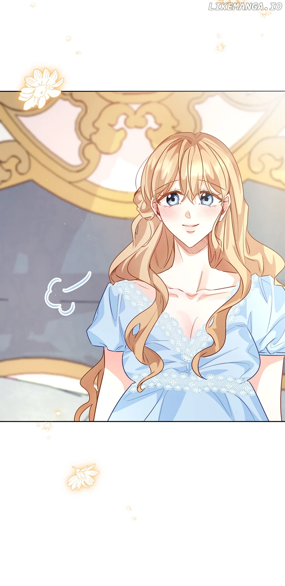 Stealing The Lady’s Heart Chapter 107 page 52