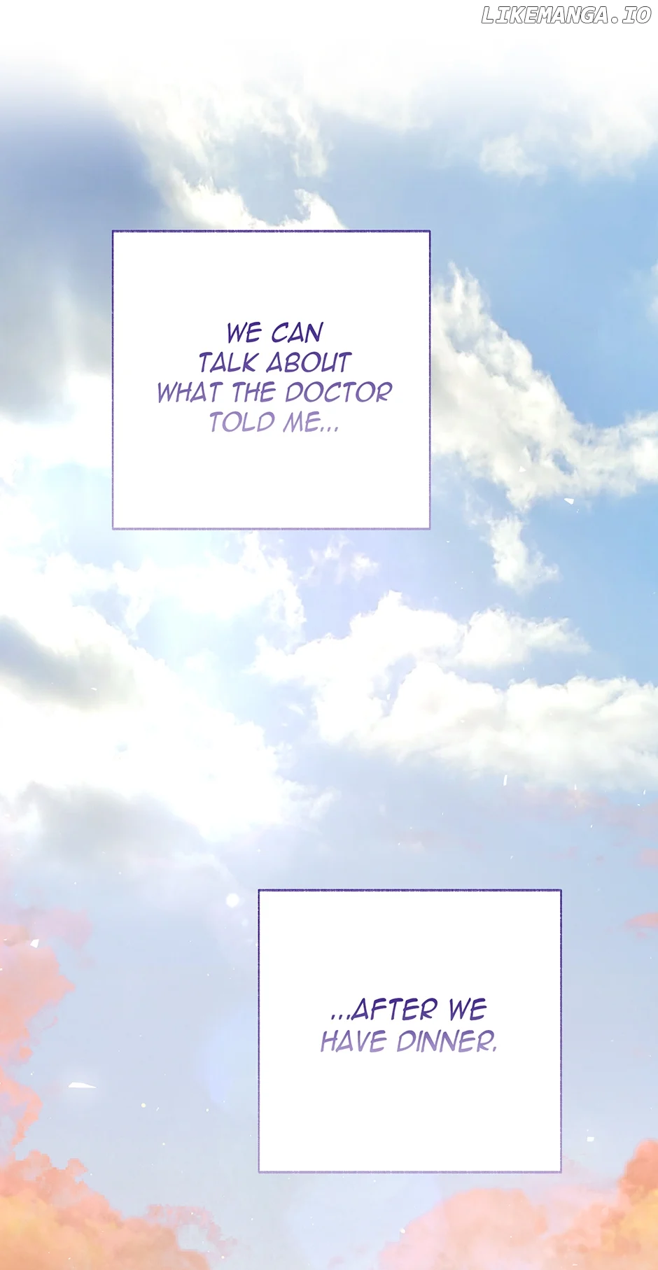 Stealing The Lady’s Heart Chapter 107 page 53