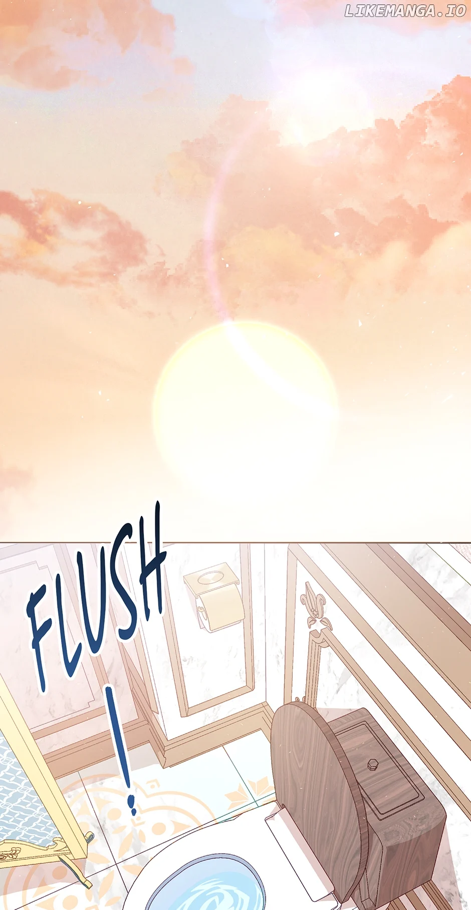 Stealing The Lady’s Heart Chapter 107 page 54