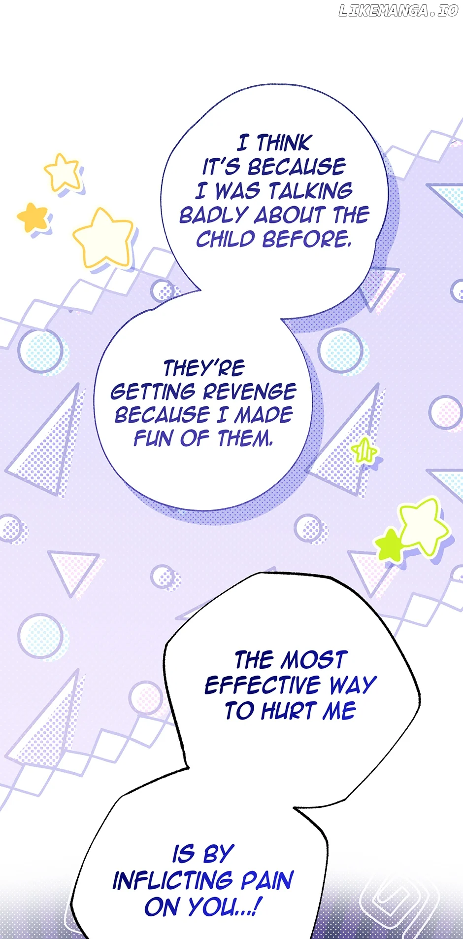 Stealing The Lady’s Heart Chapter 107 page 61